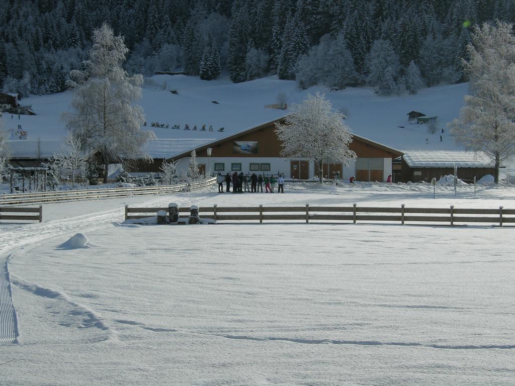 Hotel Alpenhof Westendorf Exterior photo